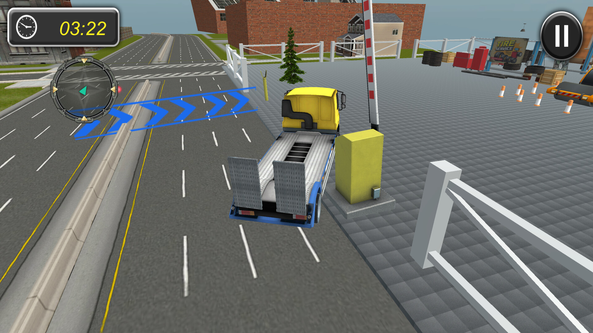 City Construction Simulator 2