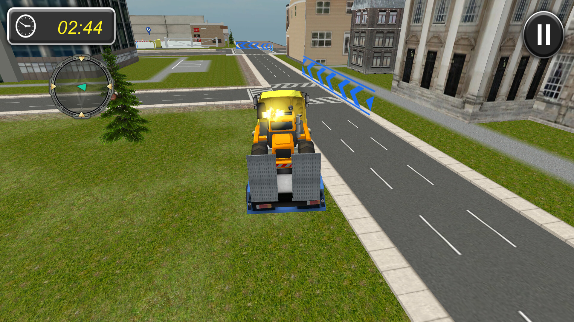 City Construction Simulator 2