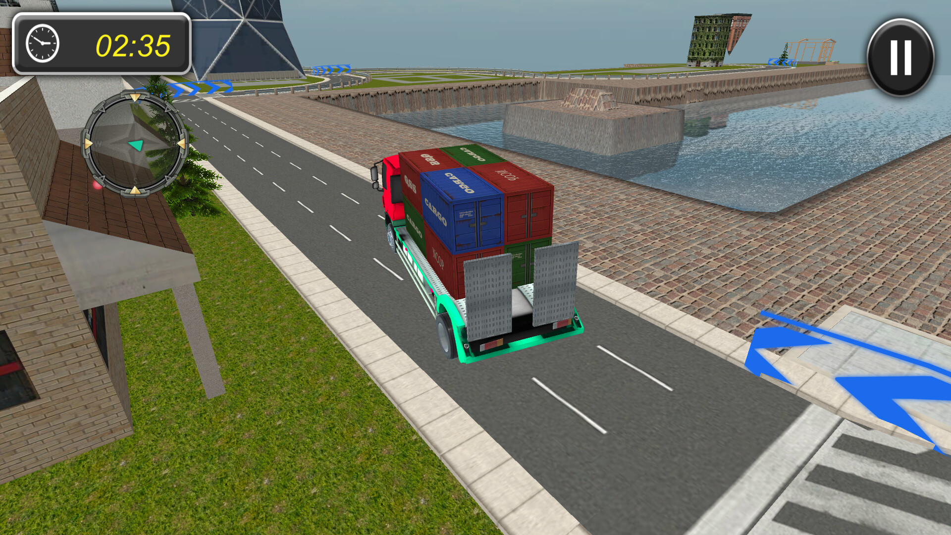 City Construction Simulator 2