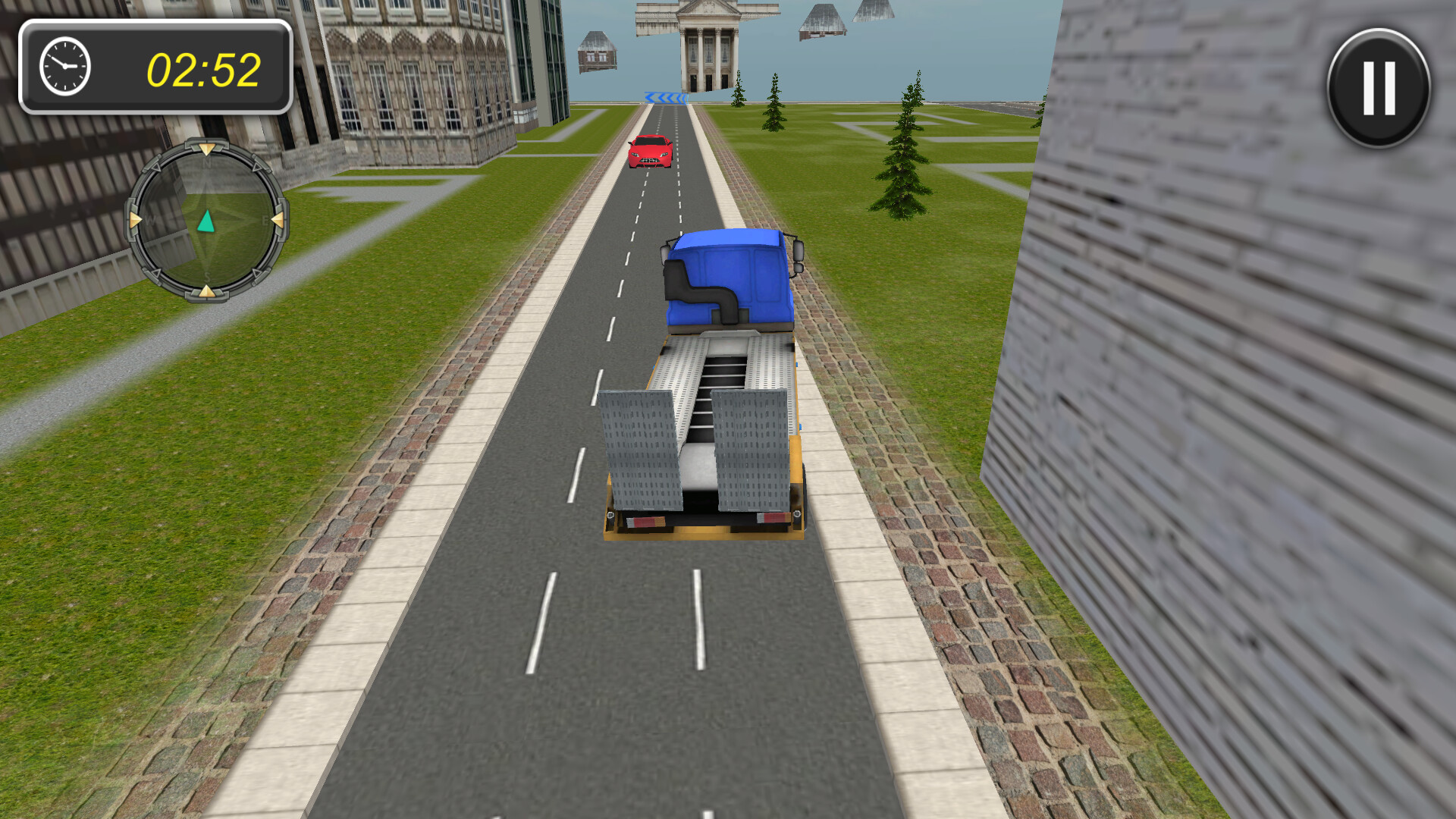 City Construction Simulator 2