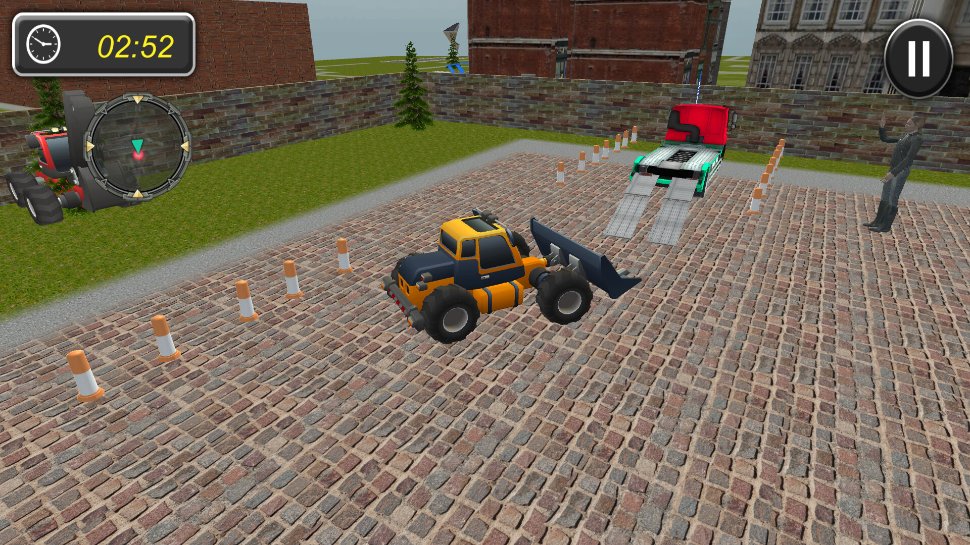 City Construction Simulator 2