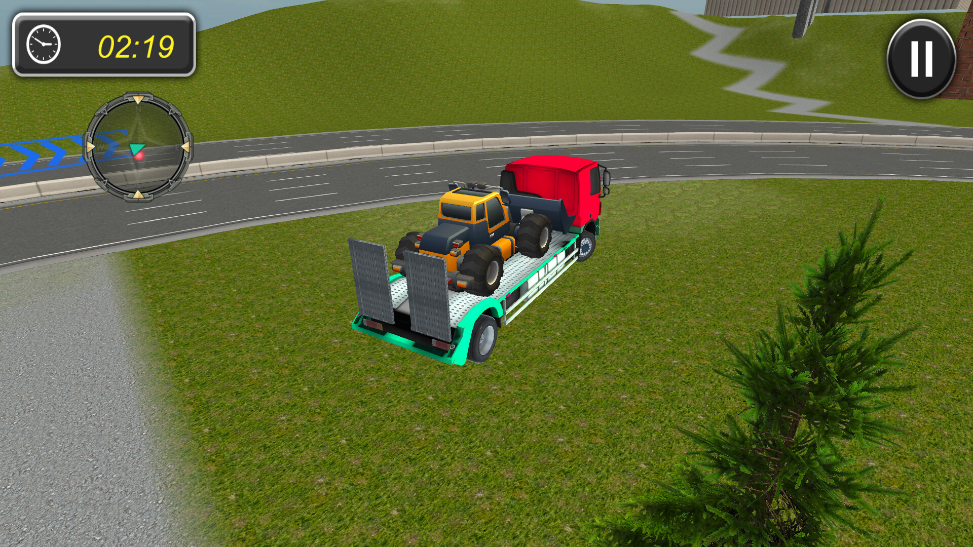 City Construction Simulator 2