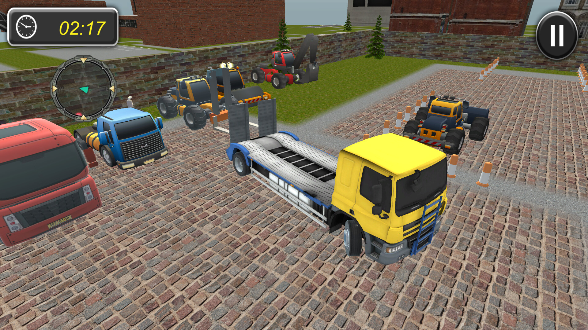 City Construction Simulator 2