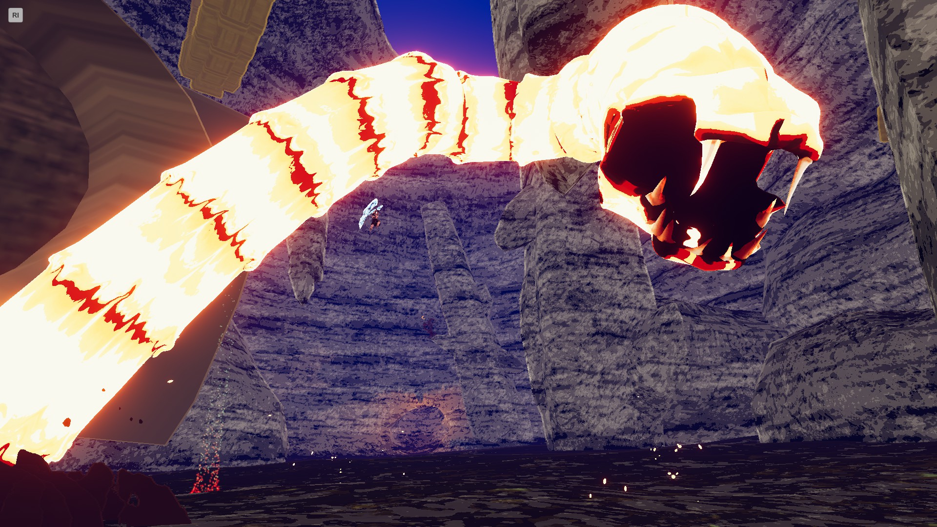 Risk of Rain 2: Starstorm 2