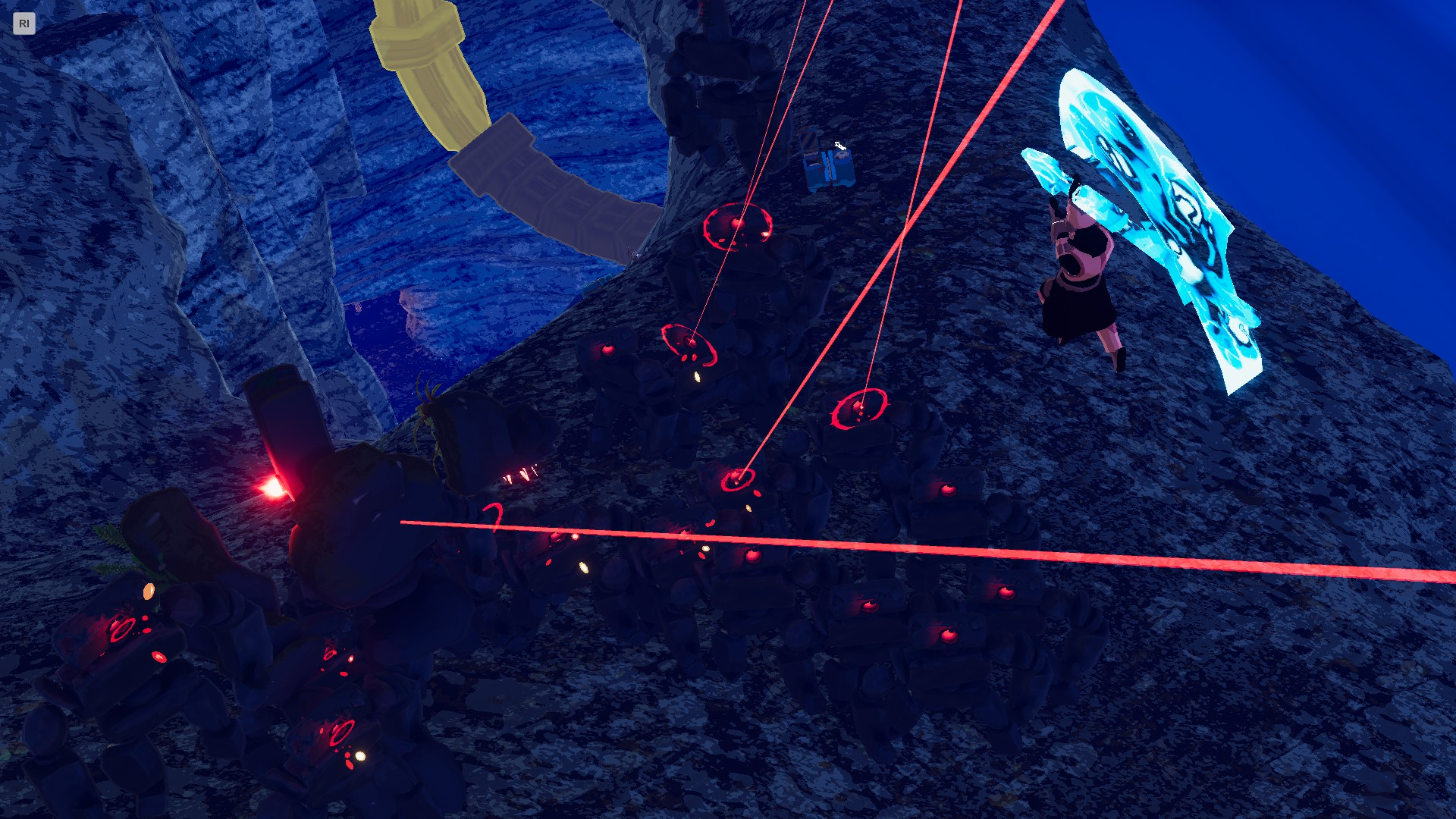 Risk of Rain 2: Starstorm 2