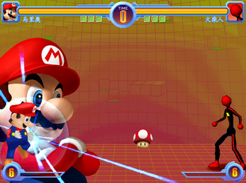 Dong Dong Never Die: Judgment Day