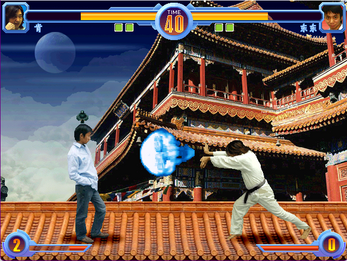 Dong Dong Never Die: Judgment Day