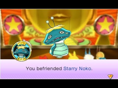 Yo-Kai Watch Blasters: Moon Rabbit Crew