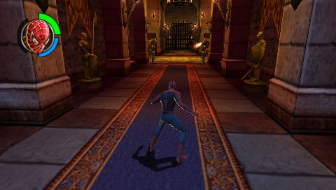 Spider-Man 2