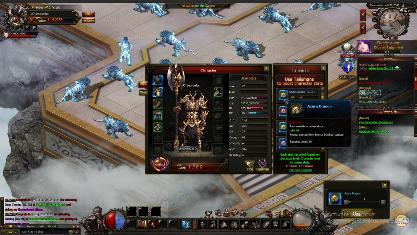 Monkey King Online