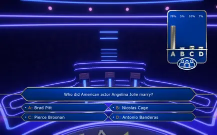 Who Wants to Be a Millionaire