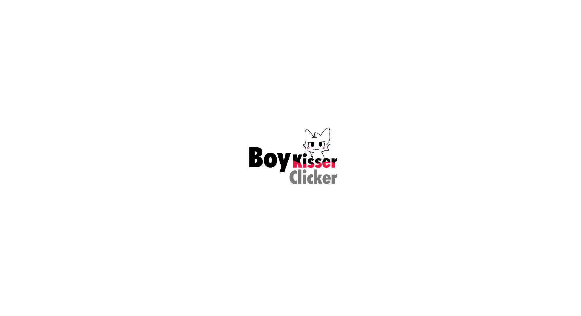 BoyKisser Clicker