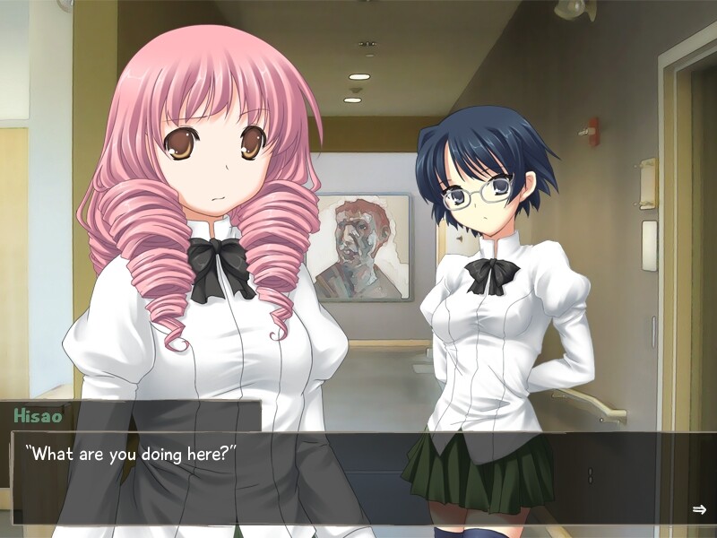 Katawa Shoujo