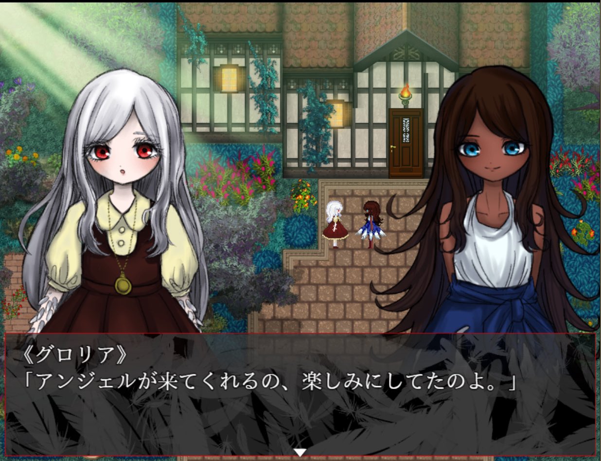 Angelic Syndrome