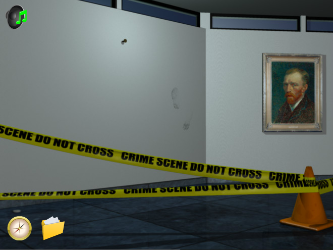 Max Strong: Private Investigator