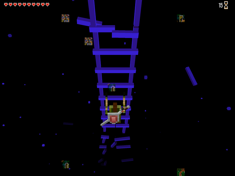 Skrillex Quest