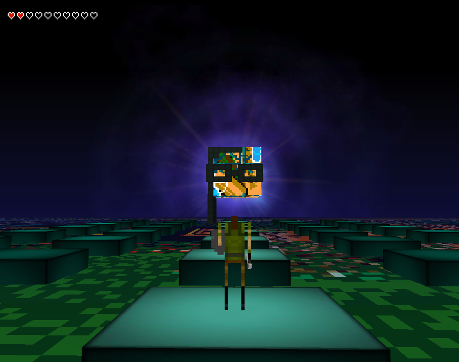 Skrillex Quest