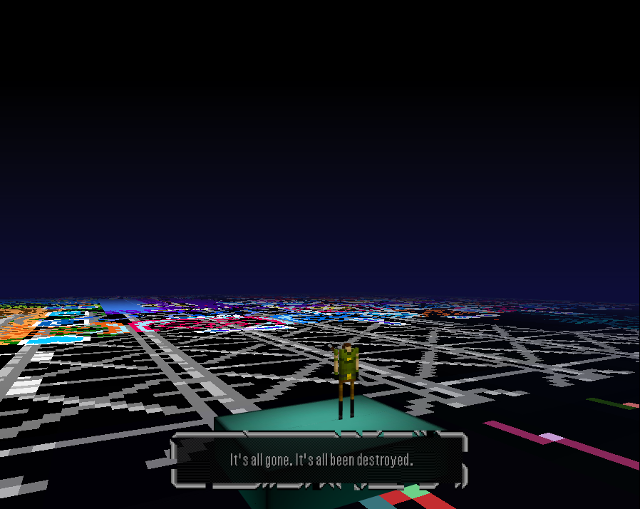 Skrillex Quest