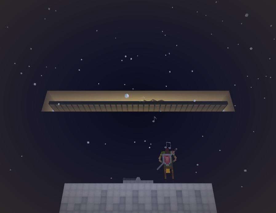Skrillex Quest