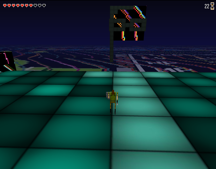 Skrillex Quest