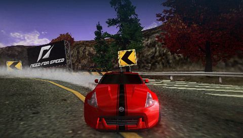 Need for Speed: Shift