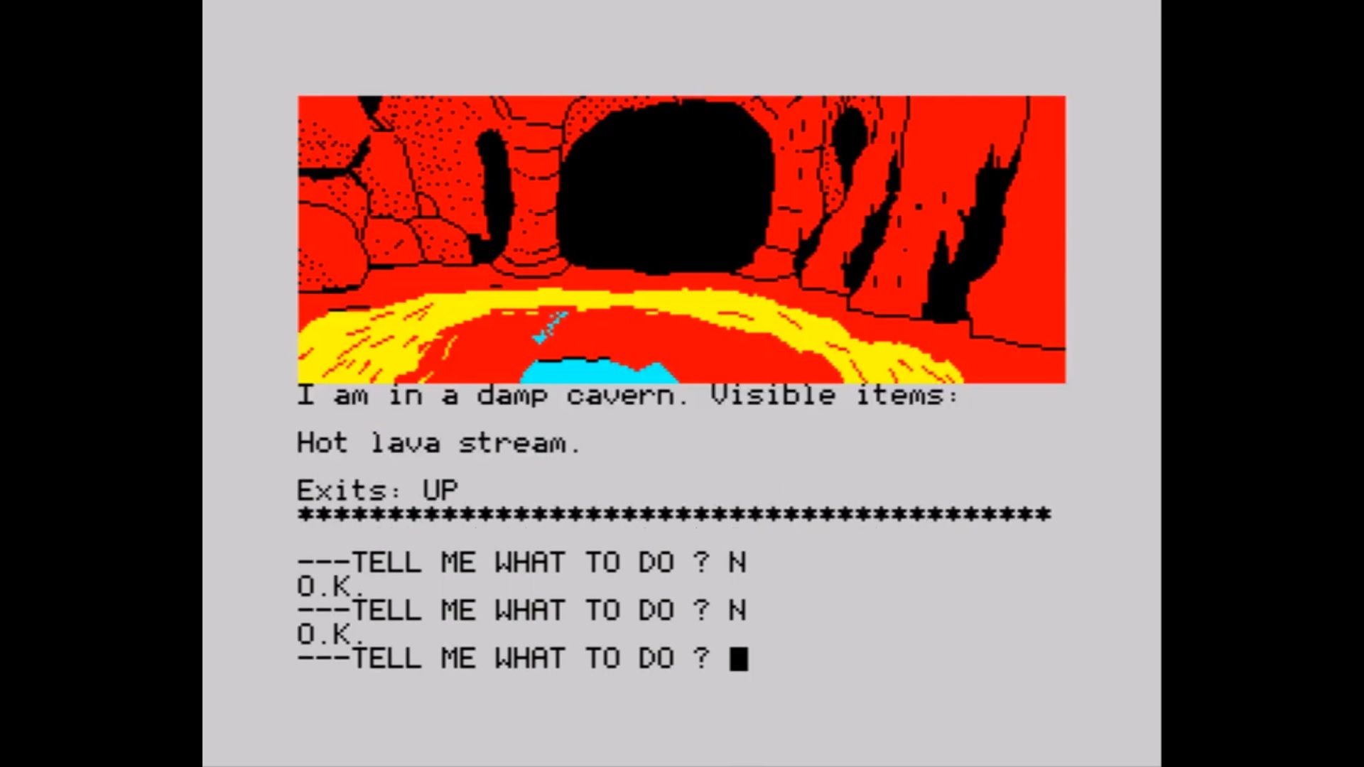 The Sorcerer of Claymorgue Castle