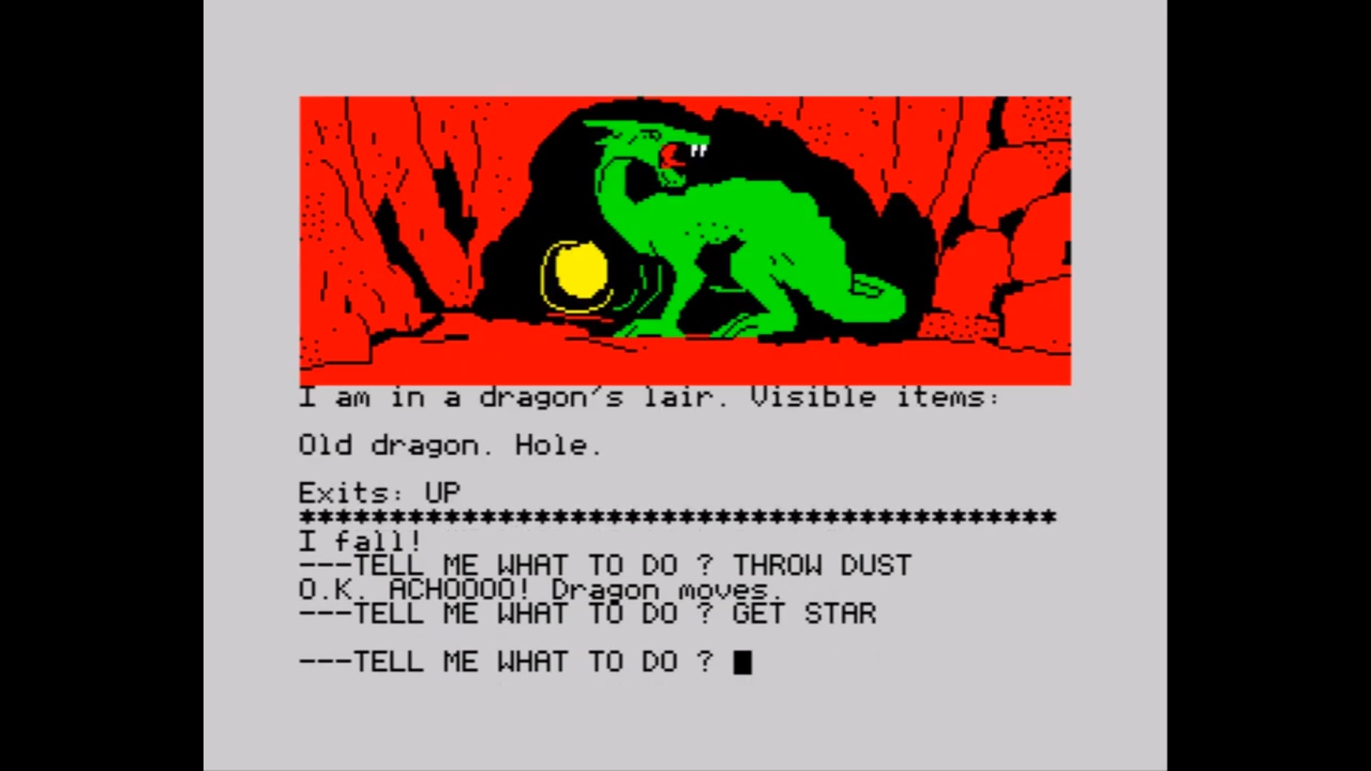 The Sorcerer of Claymorgue Castle