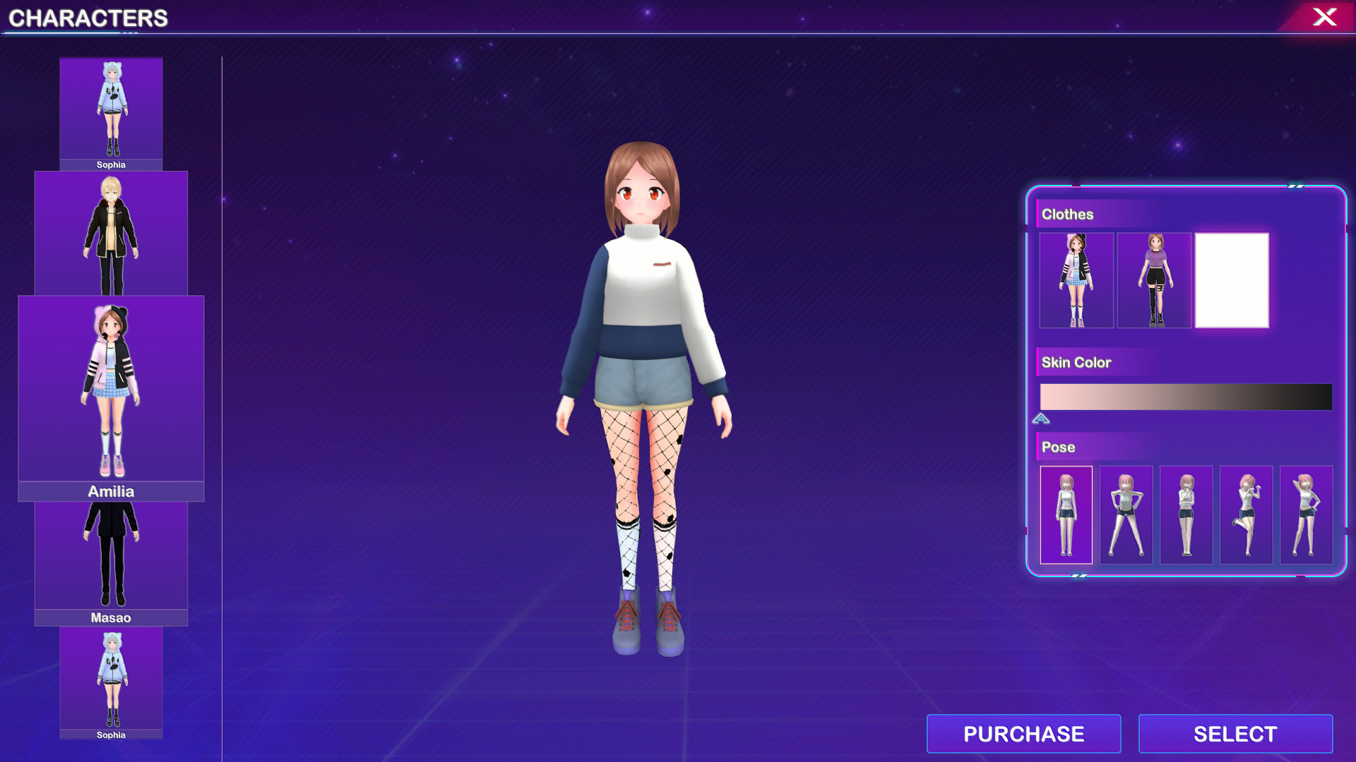 Chill Corner: Extras