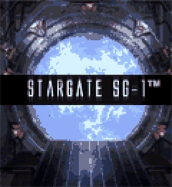 Stargate SG-1