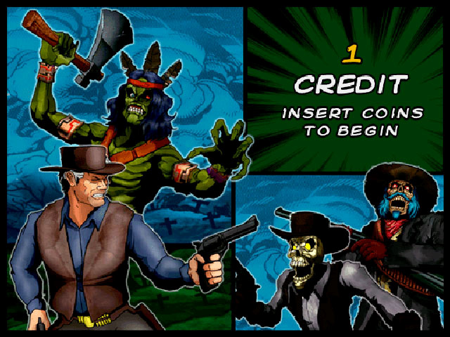 Johnny Nero Action Hero