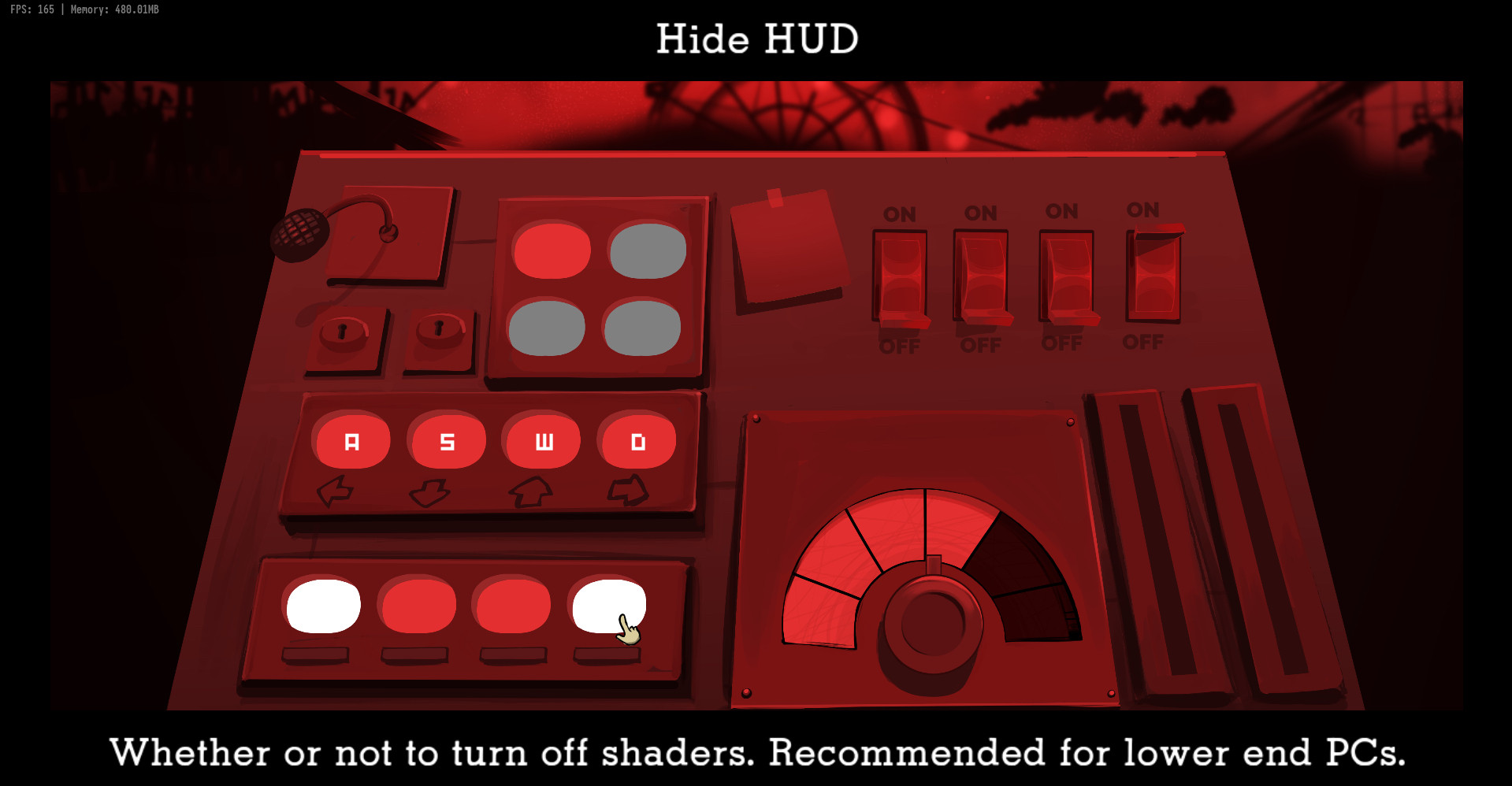 Step Right Up: Adventure Isle