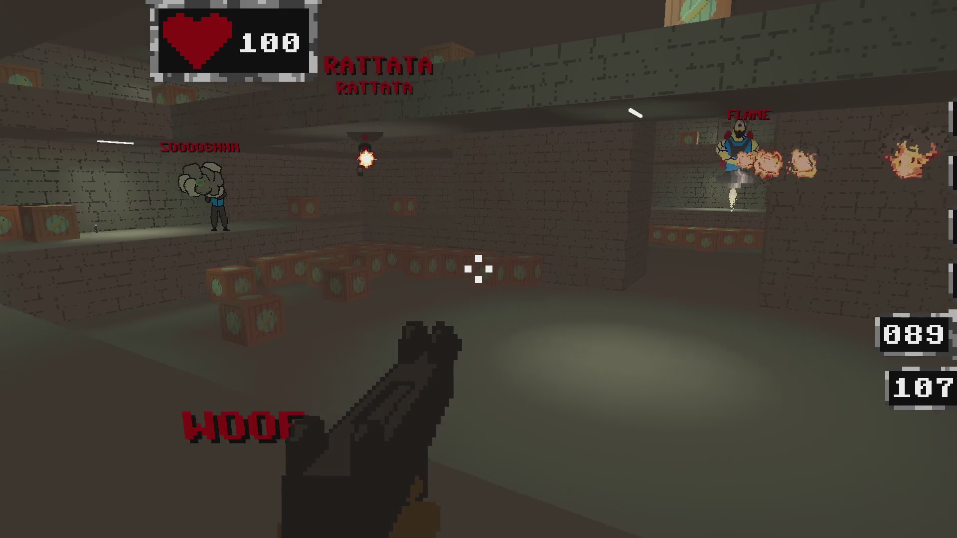 Kill Commando II