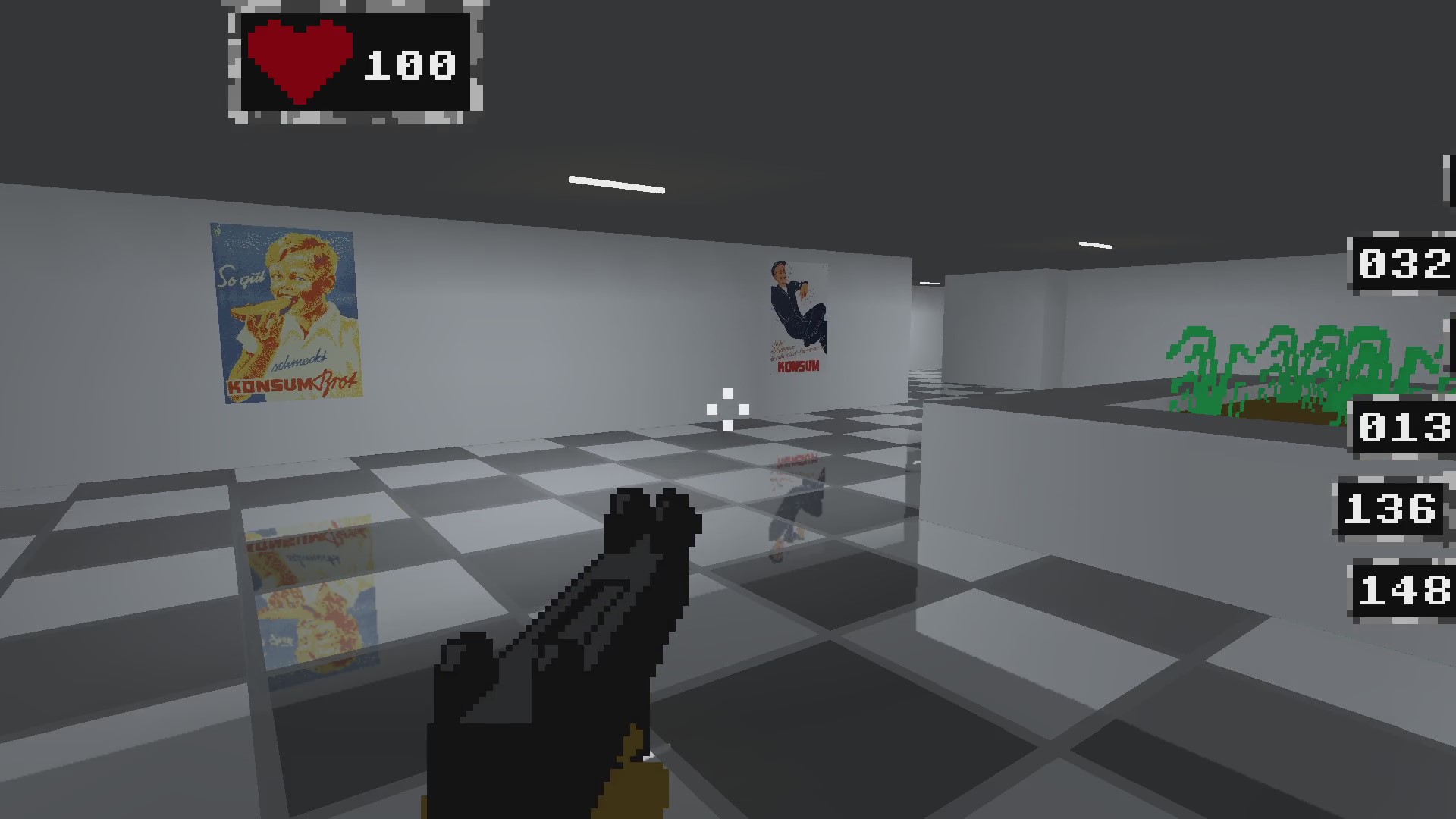 Kill Commando II