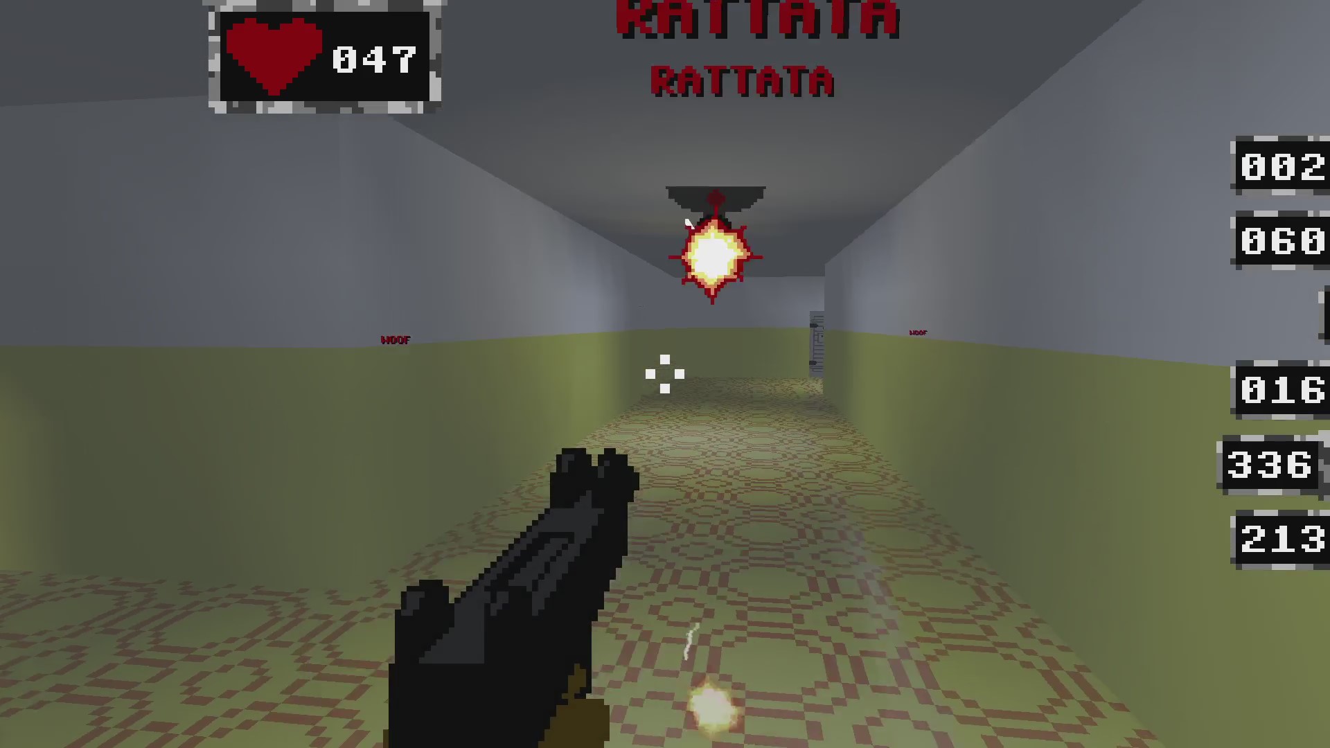 Kill Commando II