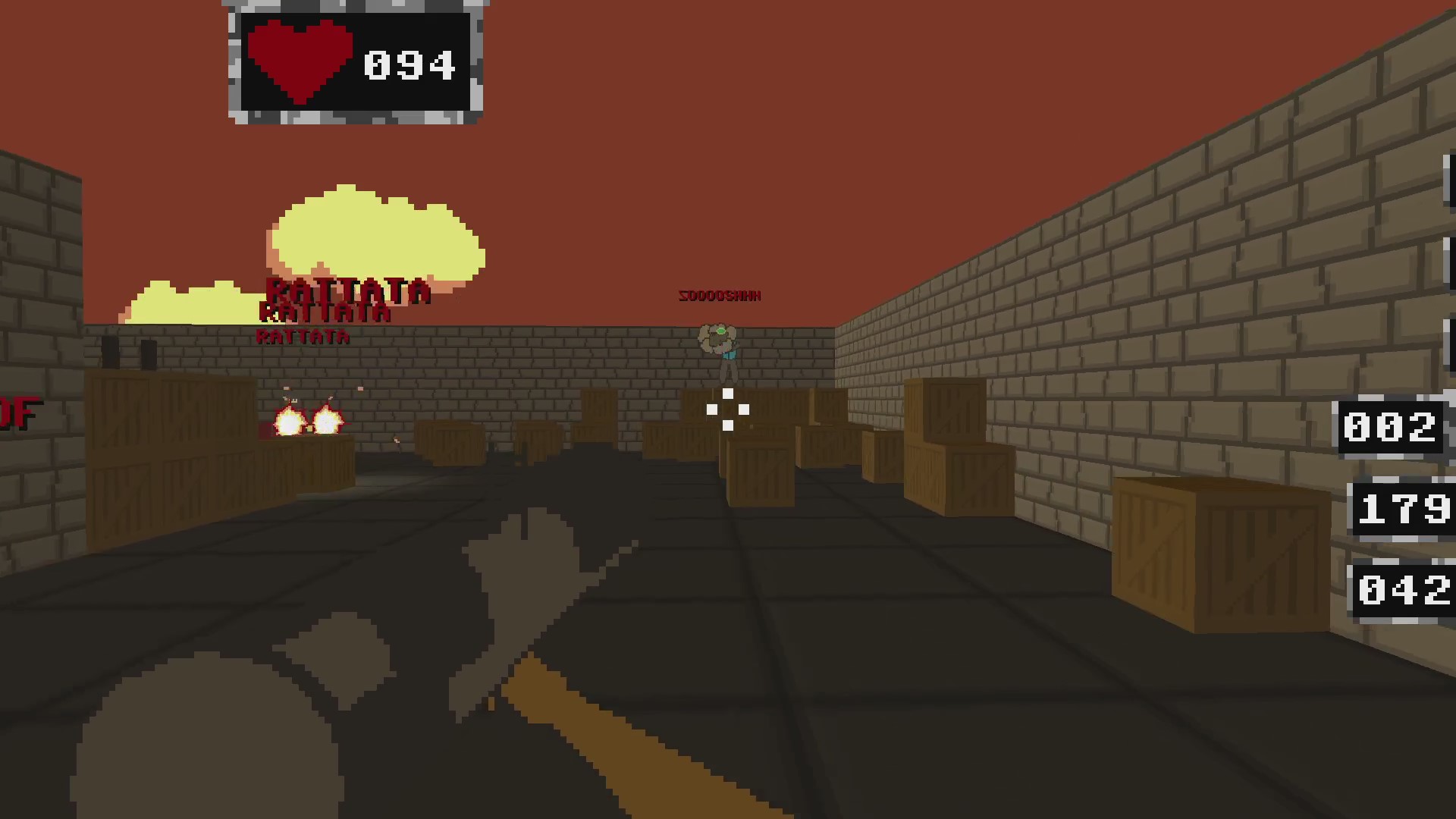 Kill Commando II