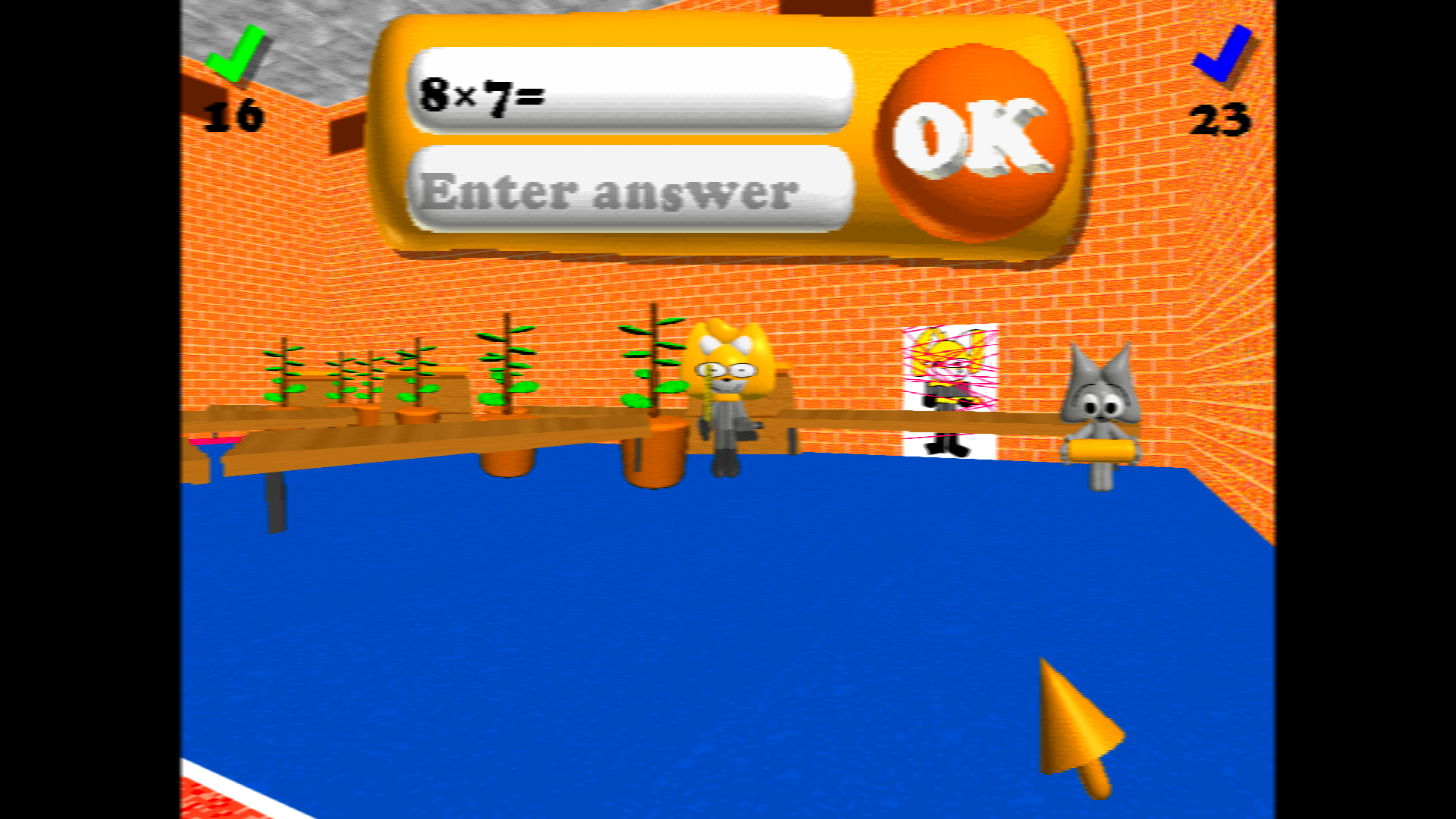 Foxo’s Fun Schoolhouse