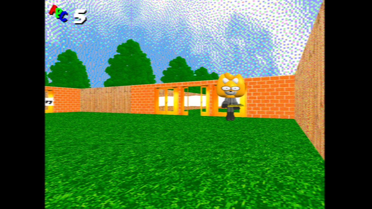 Foxo’s Fun Schoolhouse