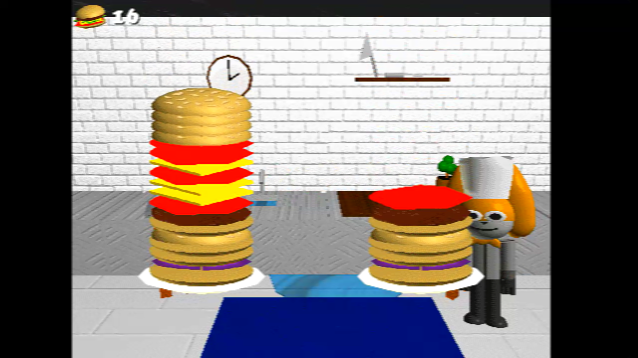 Foxo’s Fun Schoolhouse