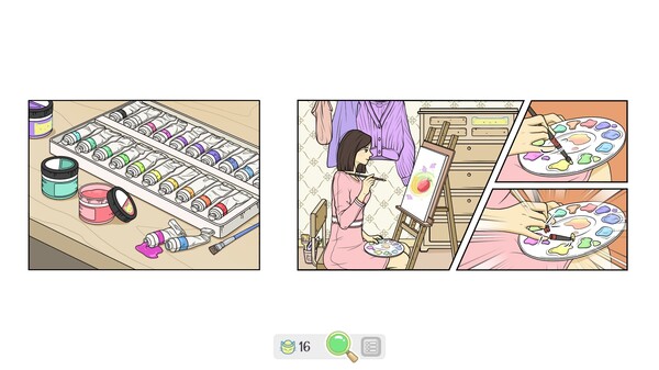 Lots of Cats in Every Moment