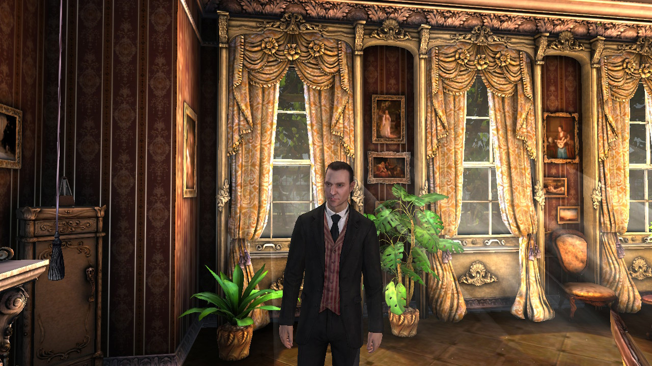 Sherlock Holmes: The Darkest Mysteries Bundle