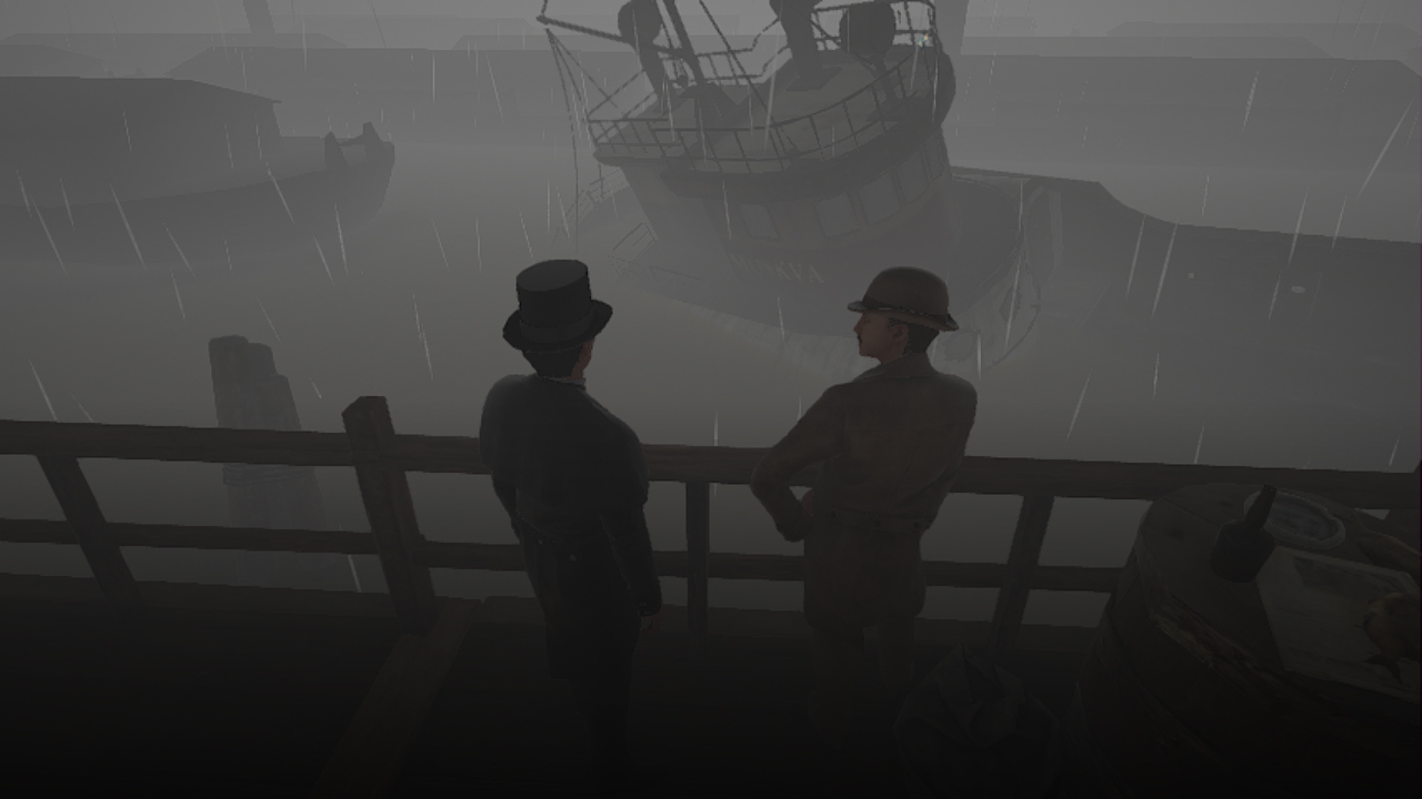 Sherlock Holmes: The Darkest Mysteries Bundle