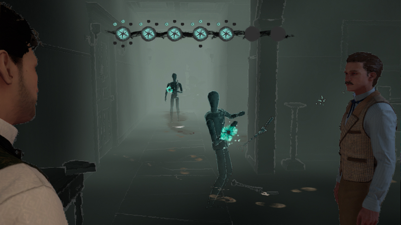 Sherlock Holmes: The Darkest Mysteries Bundle