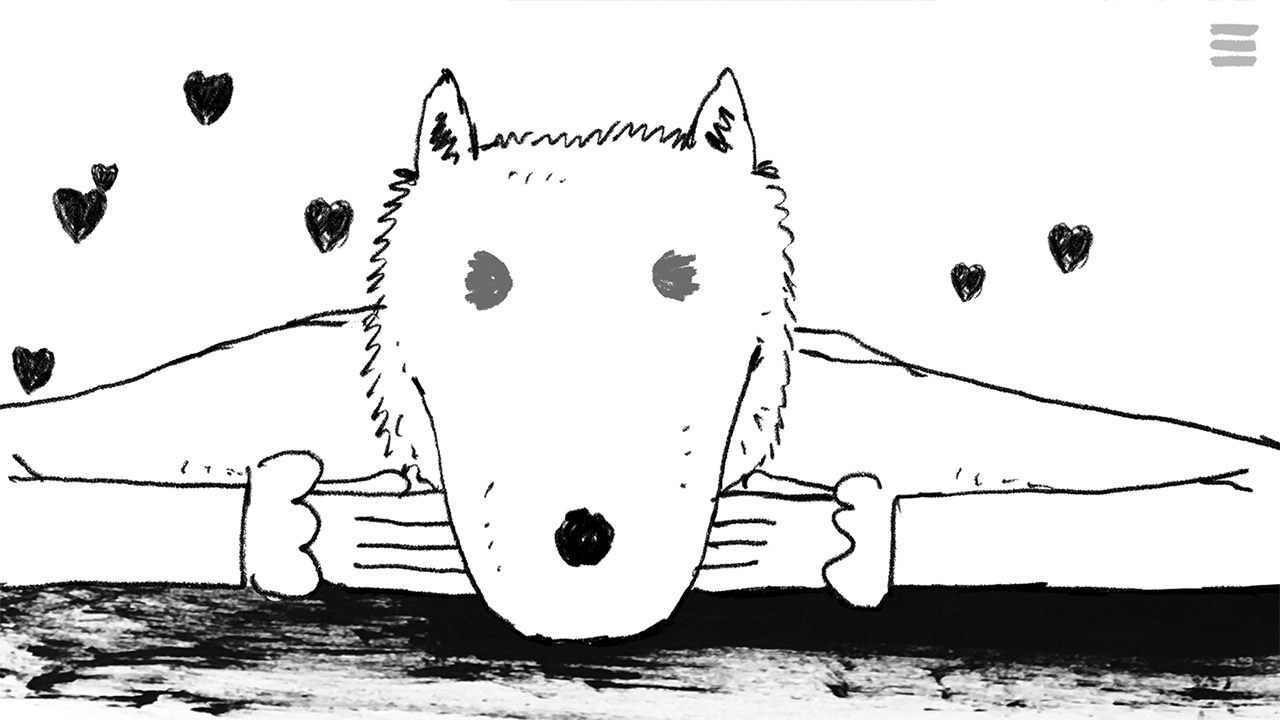 Looped: Love at first sight