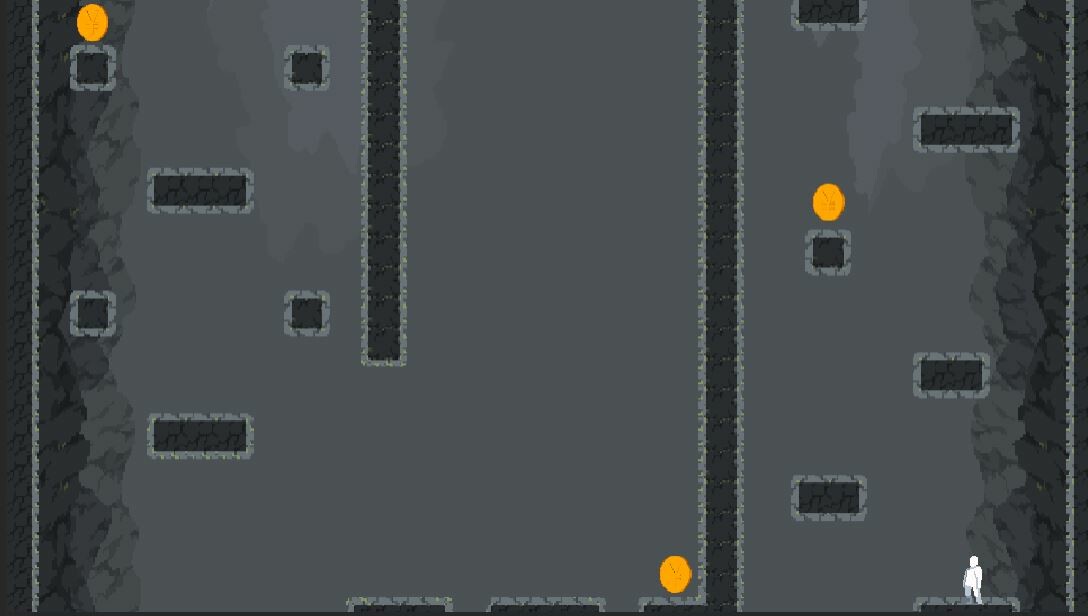 The Well of Heaven-Reaching