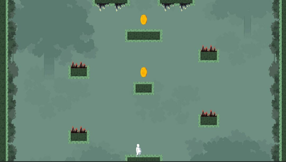 The Well of Heaven-Reaching