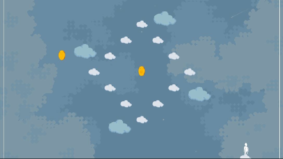 The Well of Heaven-Reaching