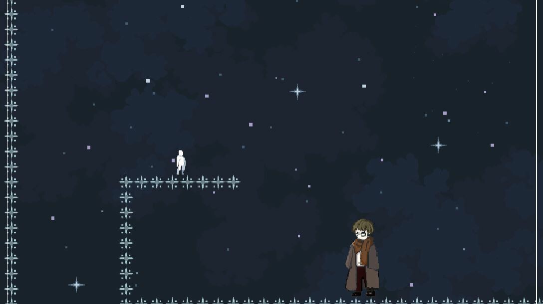 The Well of Heaven-Reaching