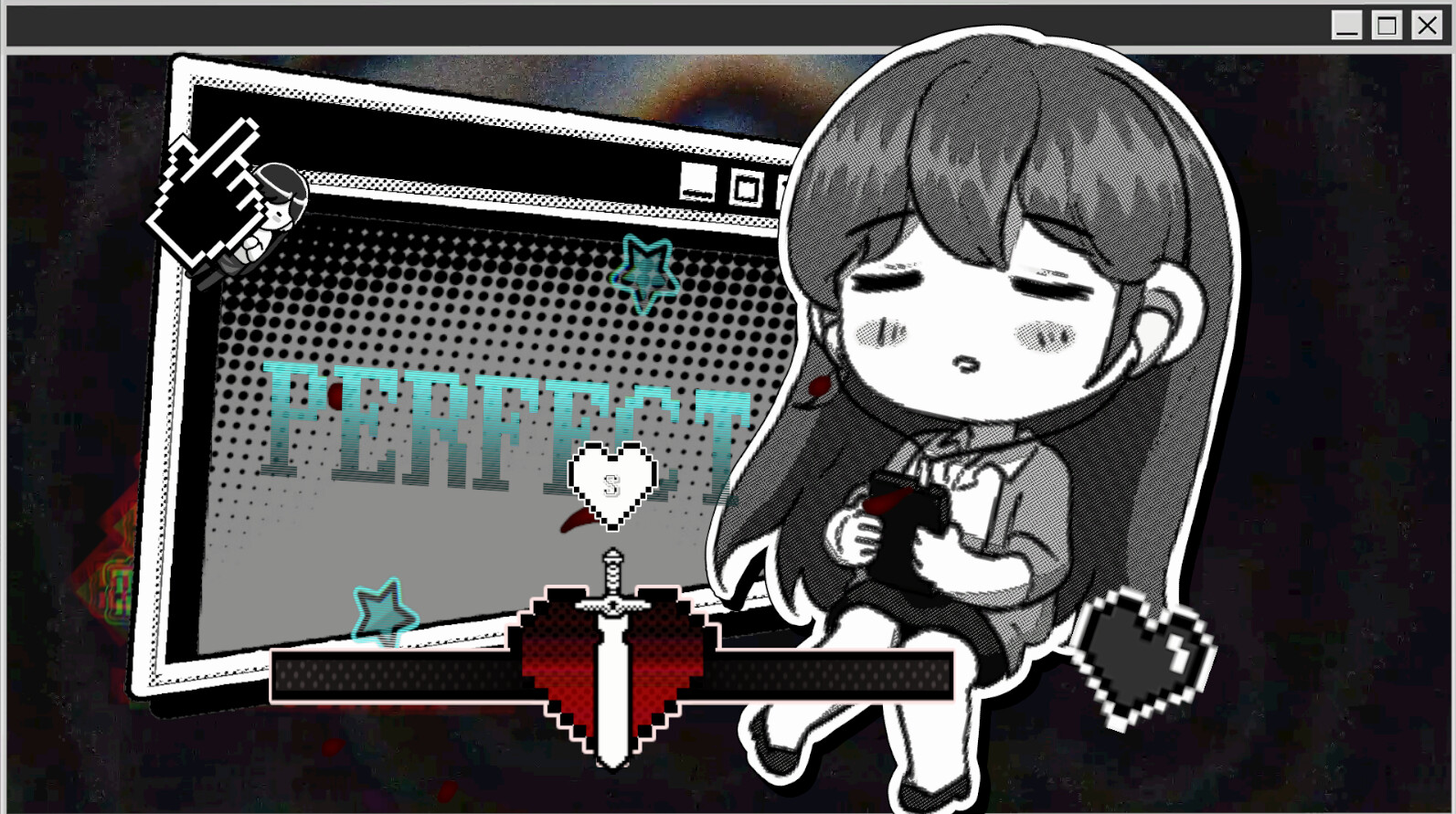 Koibito no Nazo: Lover’s Enigma