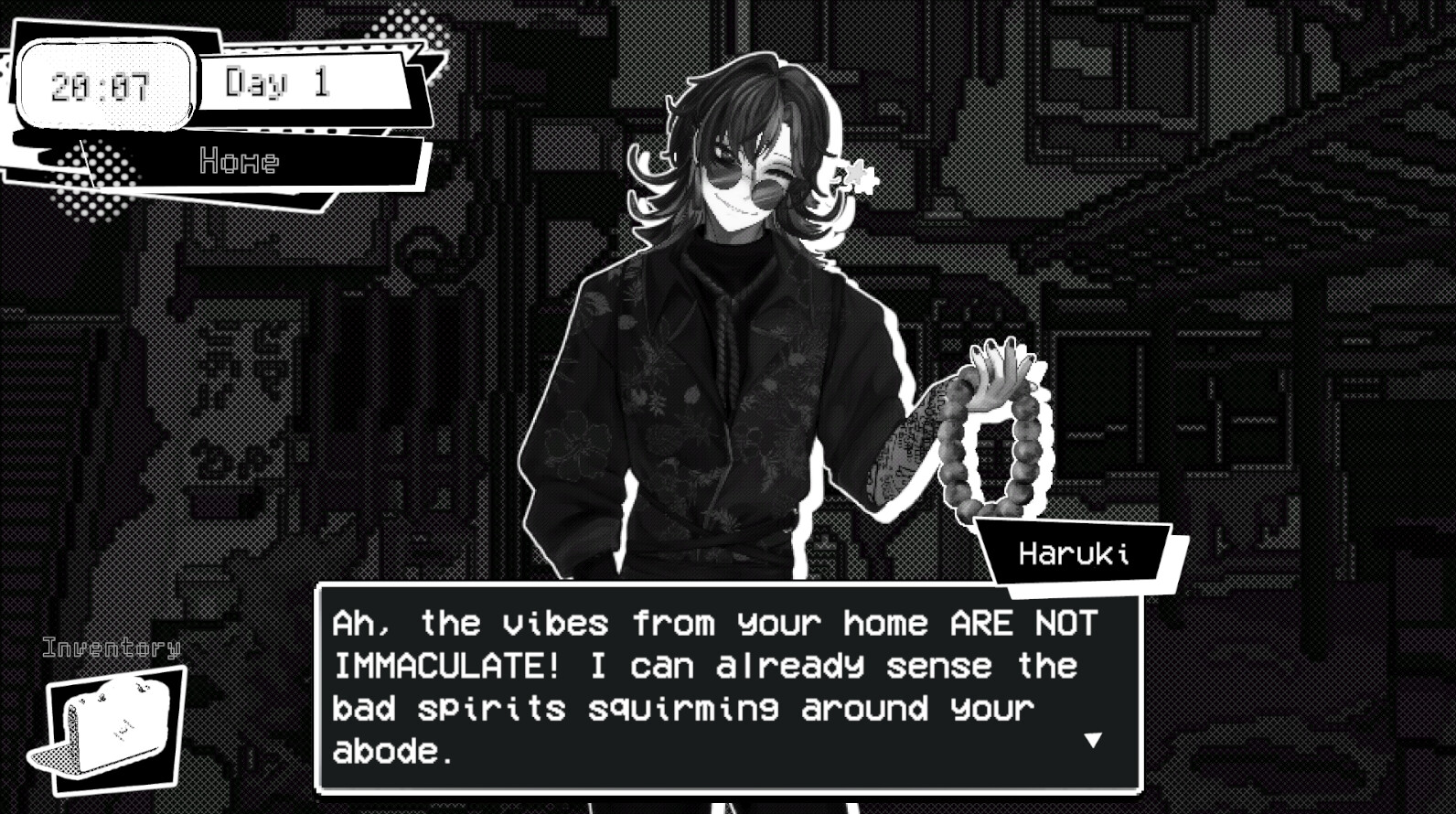 Koibito no Nazo: Lover’s Enigma