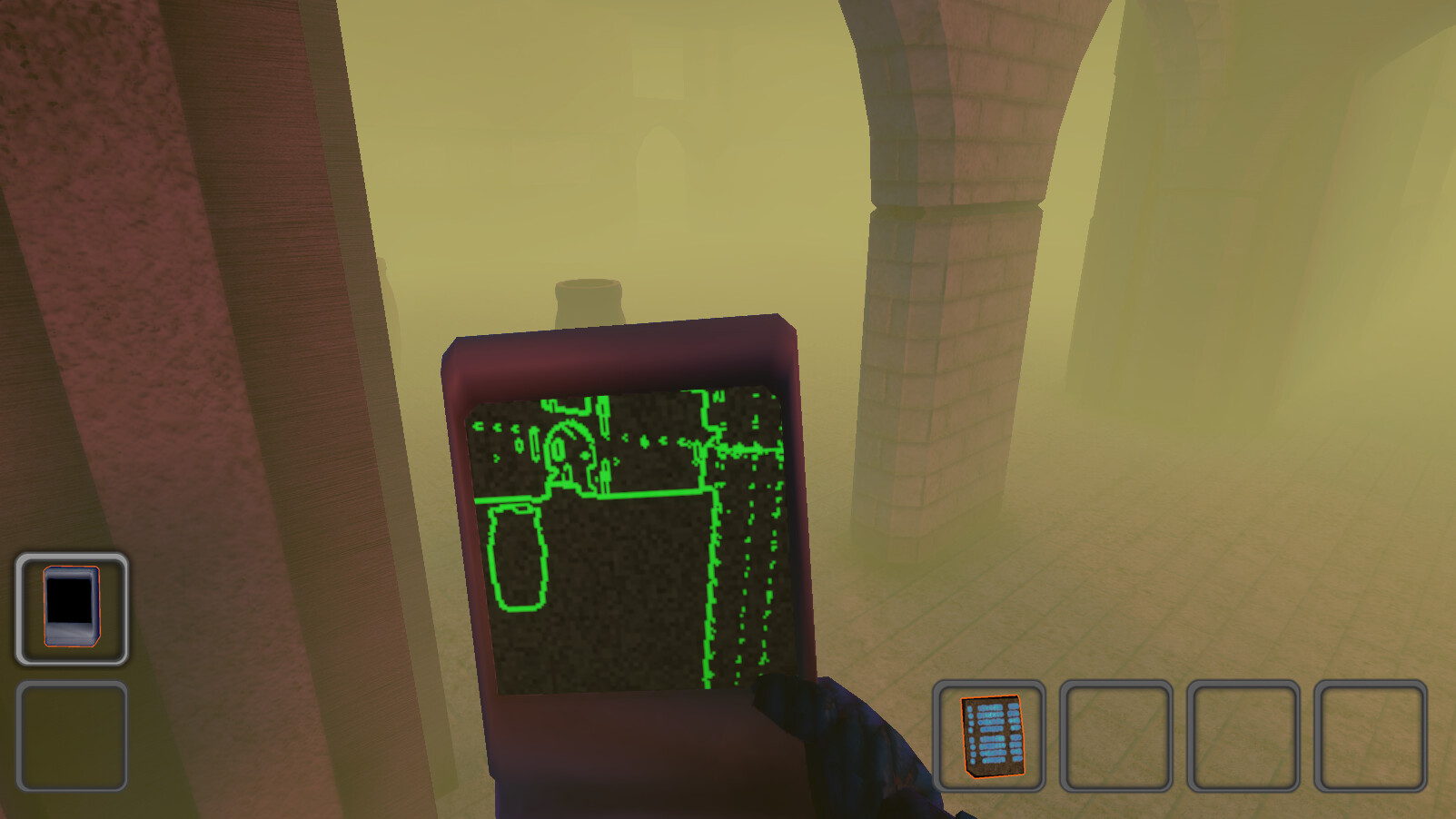 Recursive Riftfall
